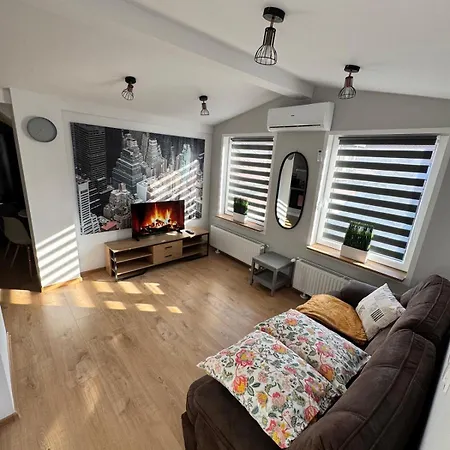 U Aniolow Apartment *