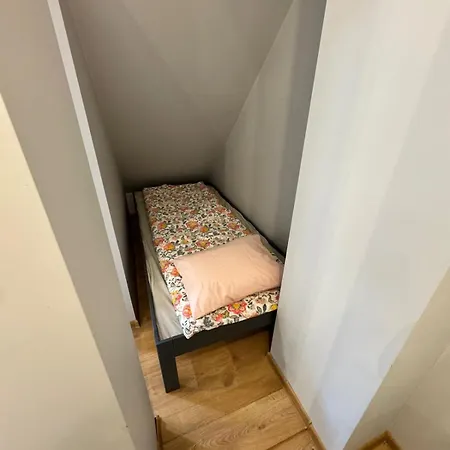 U Aniolow Apartment *