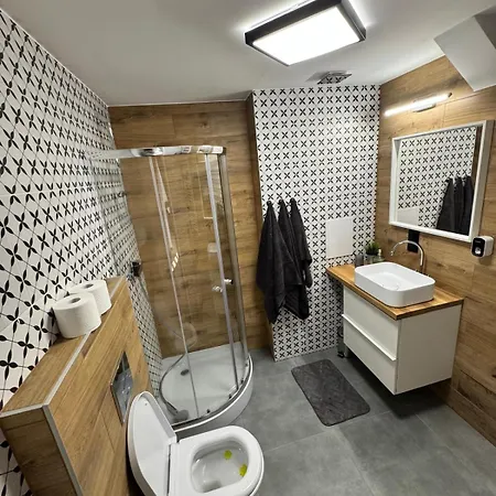Apartment U Aniolow