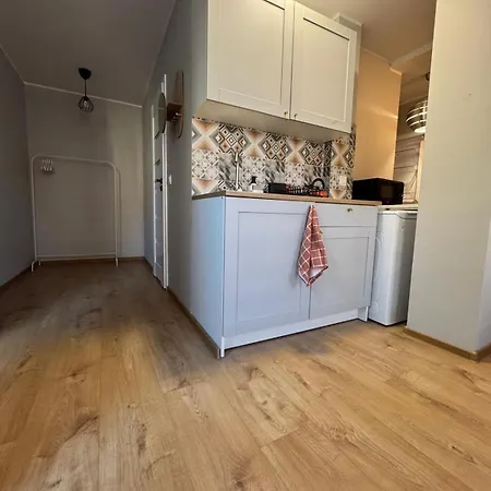 Apartment U Aniolow *