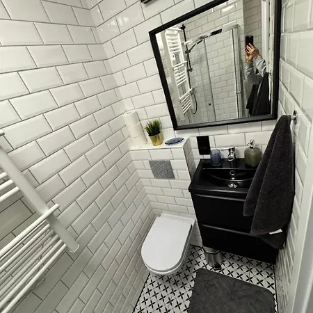 U Aniolow Apartment *