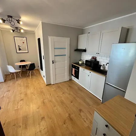 Apartment U Aniolow