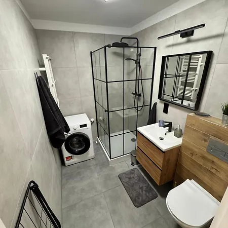 U Aniolow Apartment *